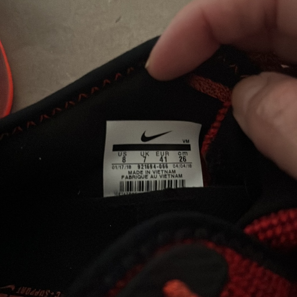Nike air max - Picture 5 of 9